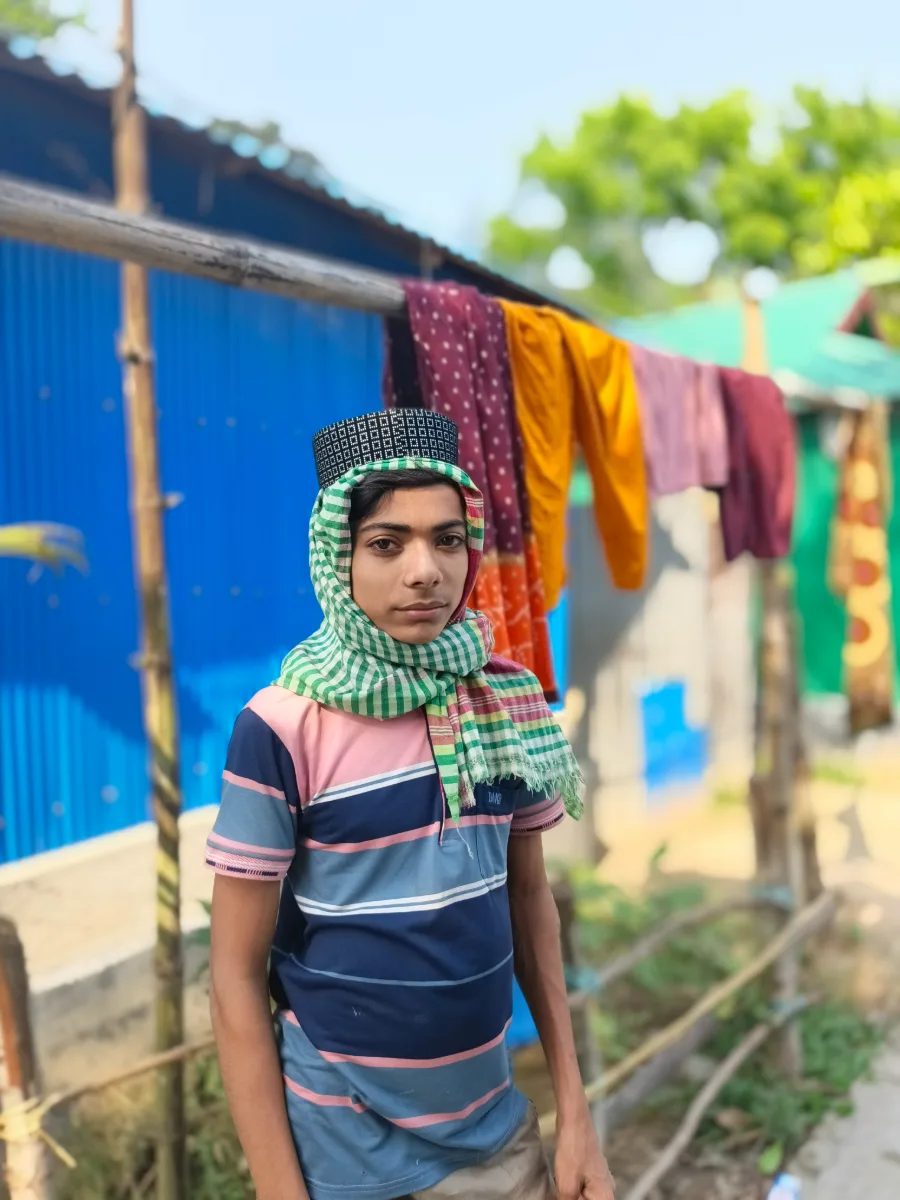 ভালো মানুষ 