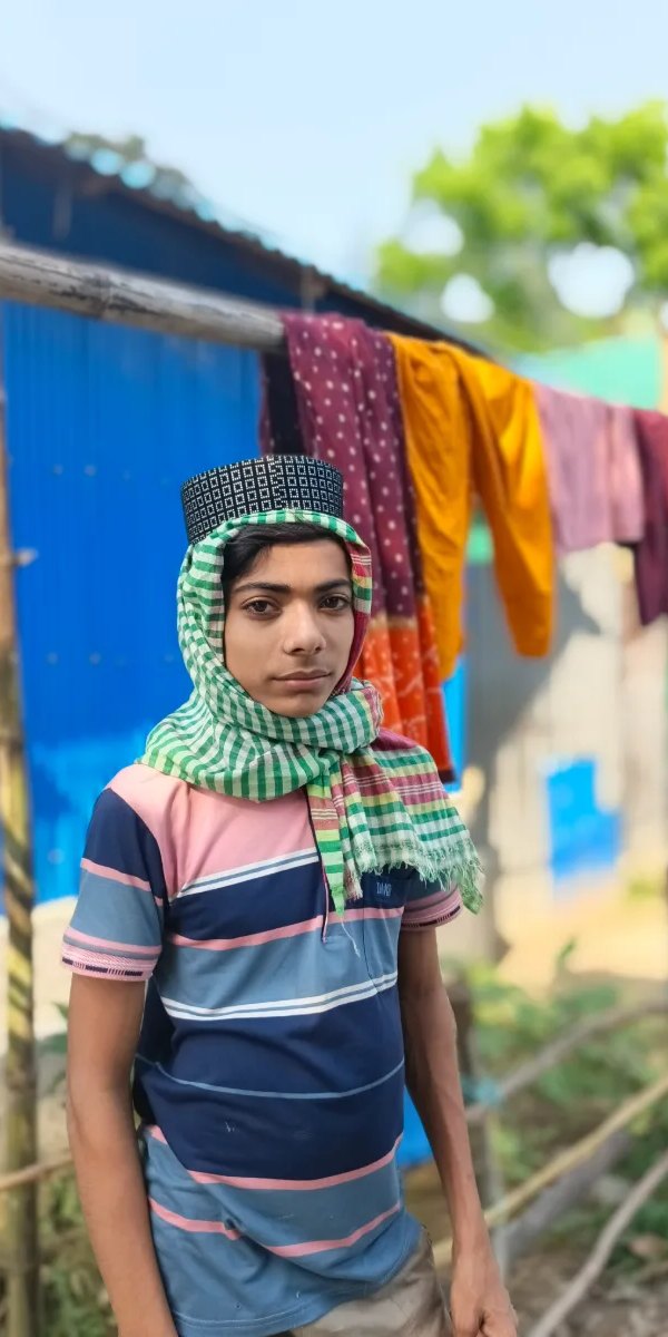 ভালো মানুষ 
