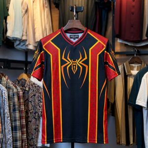 Spider Man Jersey T-Shirt