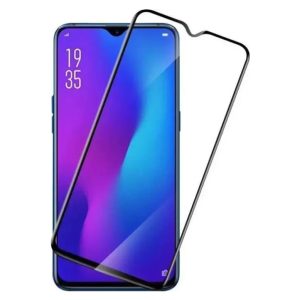 Tempered Glass Screen Protector For Realme C25s