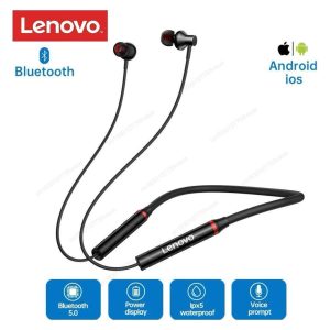 Lenovo Bluetooth Neckband 
