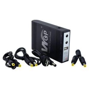 WiFi Backup UPS