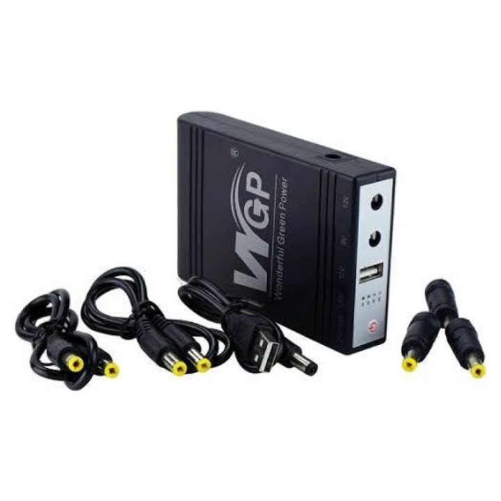 WiFi Backup UPS