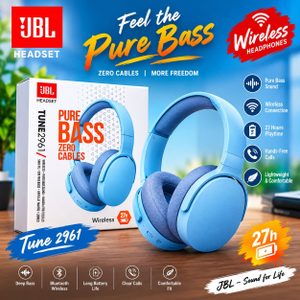 JBL Tune 2961 Wireless Headphone