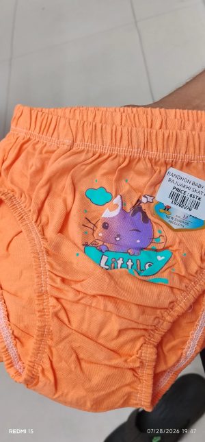 Baby panty pant  6 pic