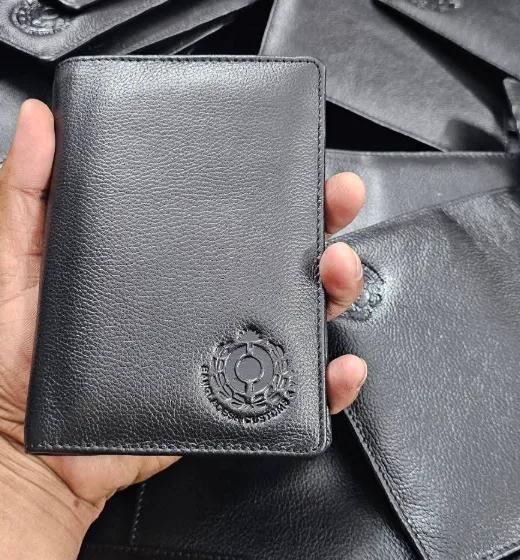 mance wallet leather wallet 