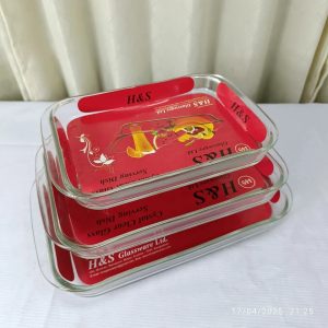Serving set