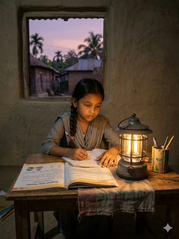 ডিজিটাল হারিকেন 