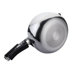 H&S Pressure Cooker( 4.5 ltr)