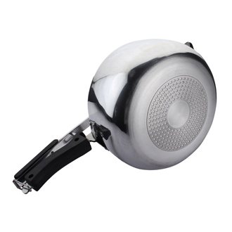 H&S Pressure Cooker( 4.5 ltr)