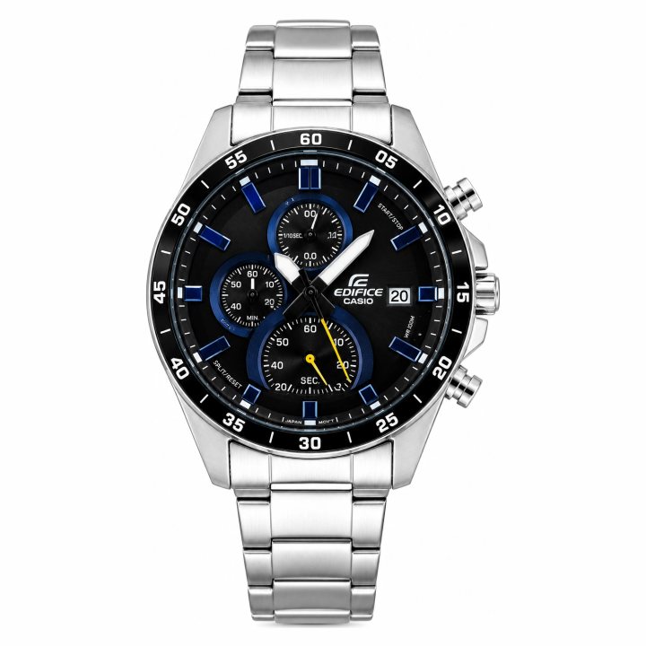 Casio Edifice Standard Chronograph EFR-571DC-2AV