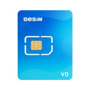 9eSIM V0 — Physical eSIM Adapter | 9eSIM BD