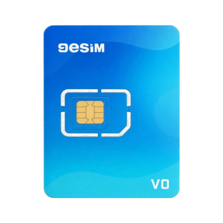 9eSIM V0 — Physical eSIM Adapter | 9eSIM BD
