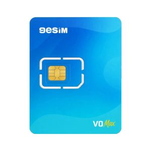 9eSIM V0 Max — Physical eSIM Adapter | 9eSIM BD