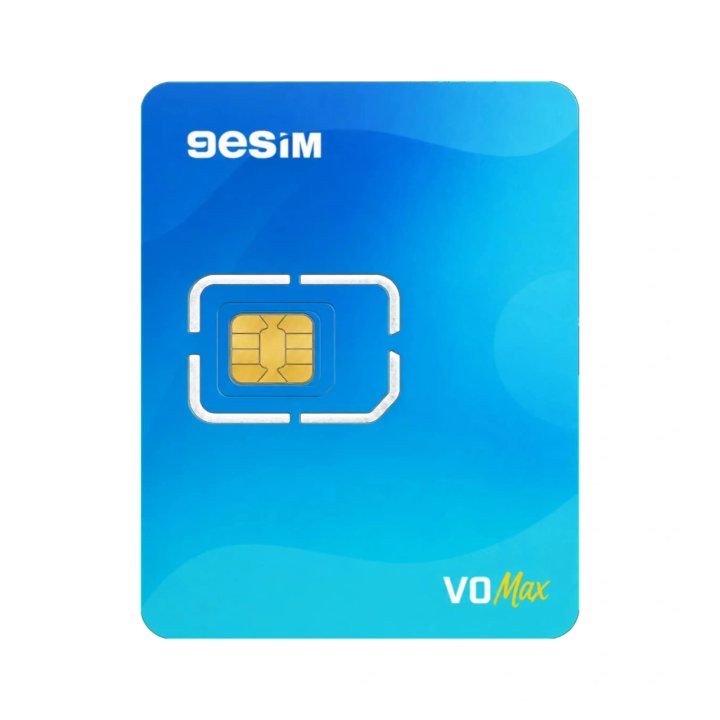 9eSIM V0 Max — Physical eSIM Adapter | 9eSIM BD
