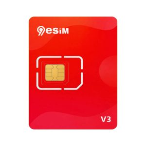 9eSim V3 — Physical eSIM Adapter | 9eSIM BD