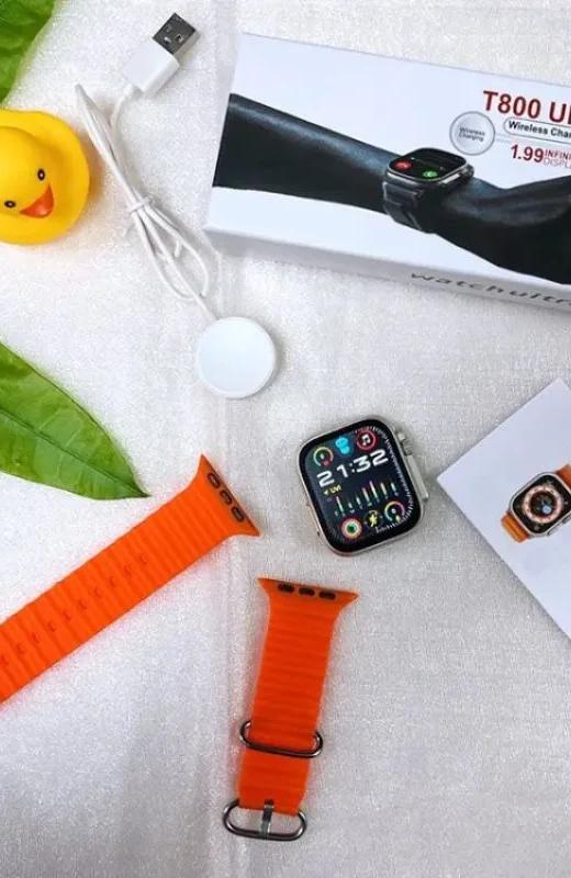 T800 Ultra 2 Smart Watch