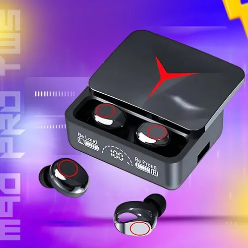 M90 Pro Earbud