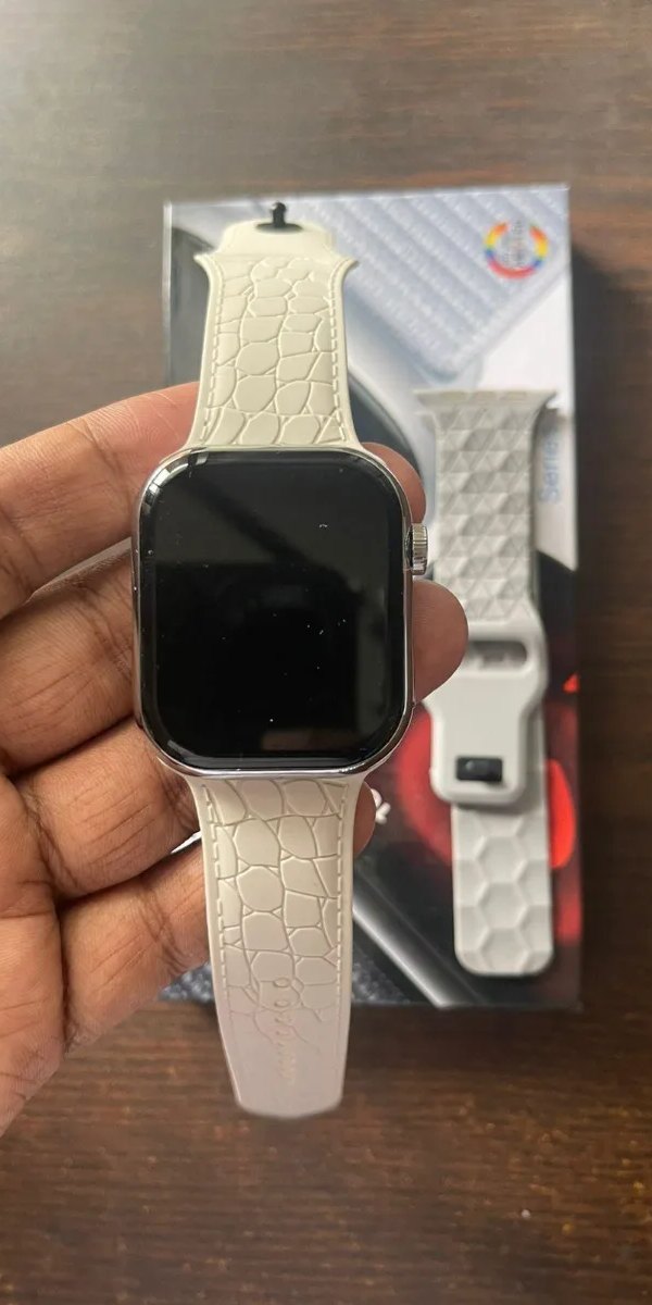 ME16 Series 10 Smartwatch 