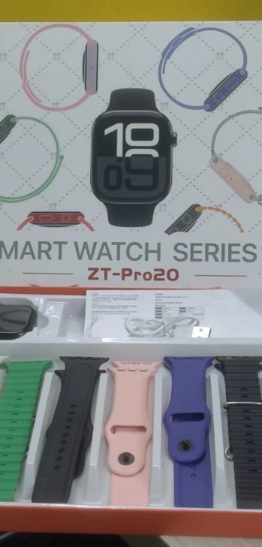 ZT-Pro20 Series 10 Smart Watch