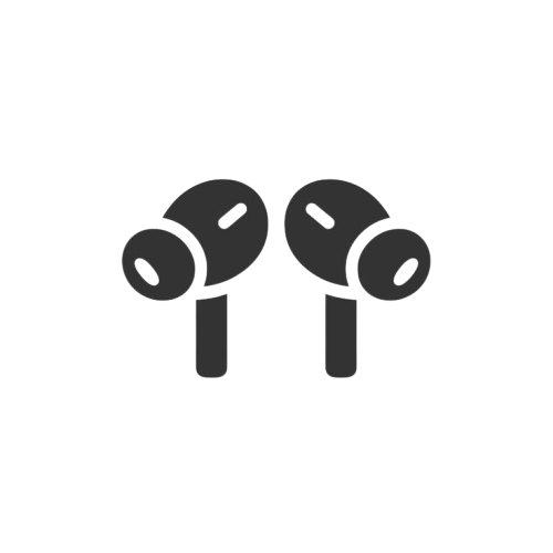 🎧 Earbuds & Headphones