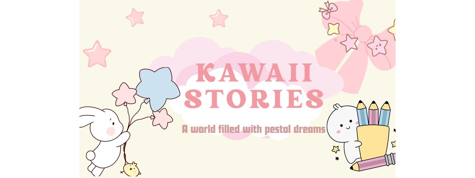 KAWAII STORIES