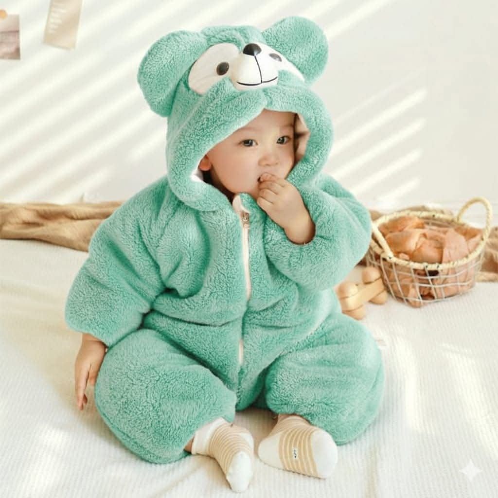 Baby suit