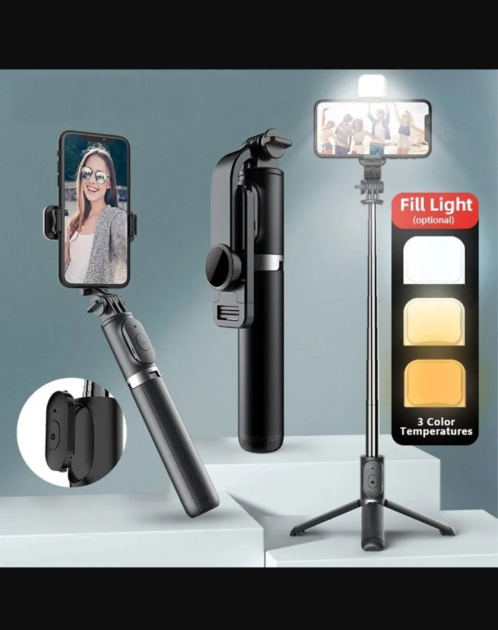 Warless Microphone combo