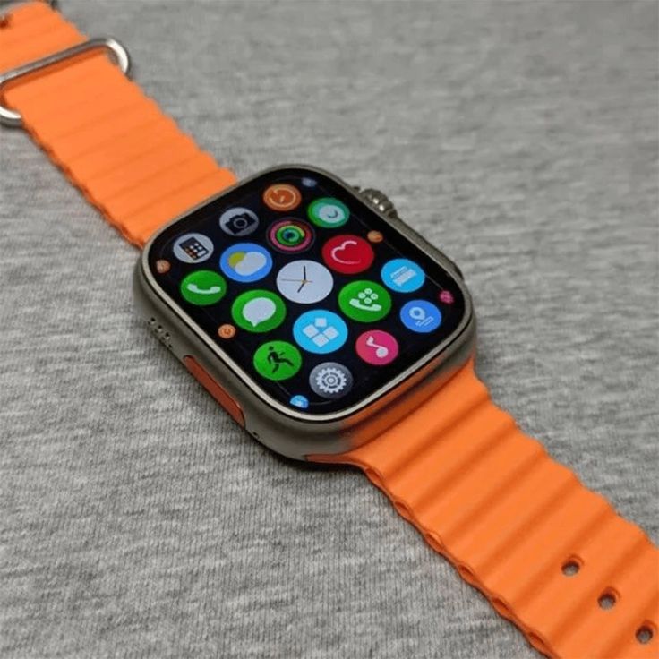 Smart watch