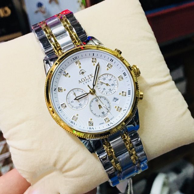 Wrist Watches