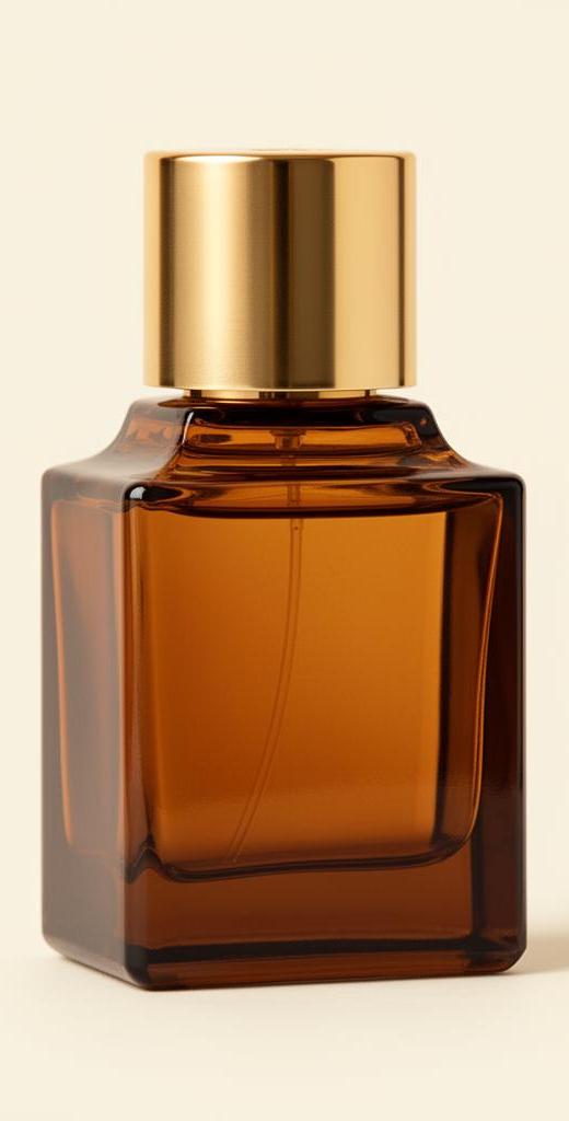 Ambre Noir — Eau de Parfum 100ml