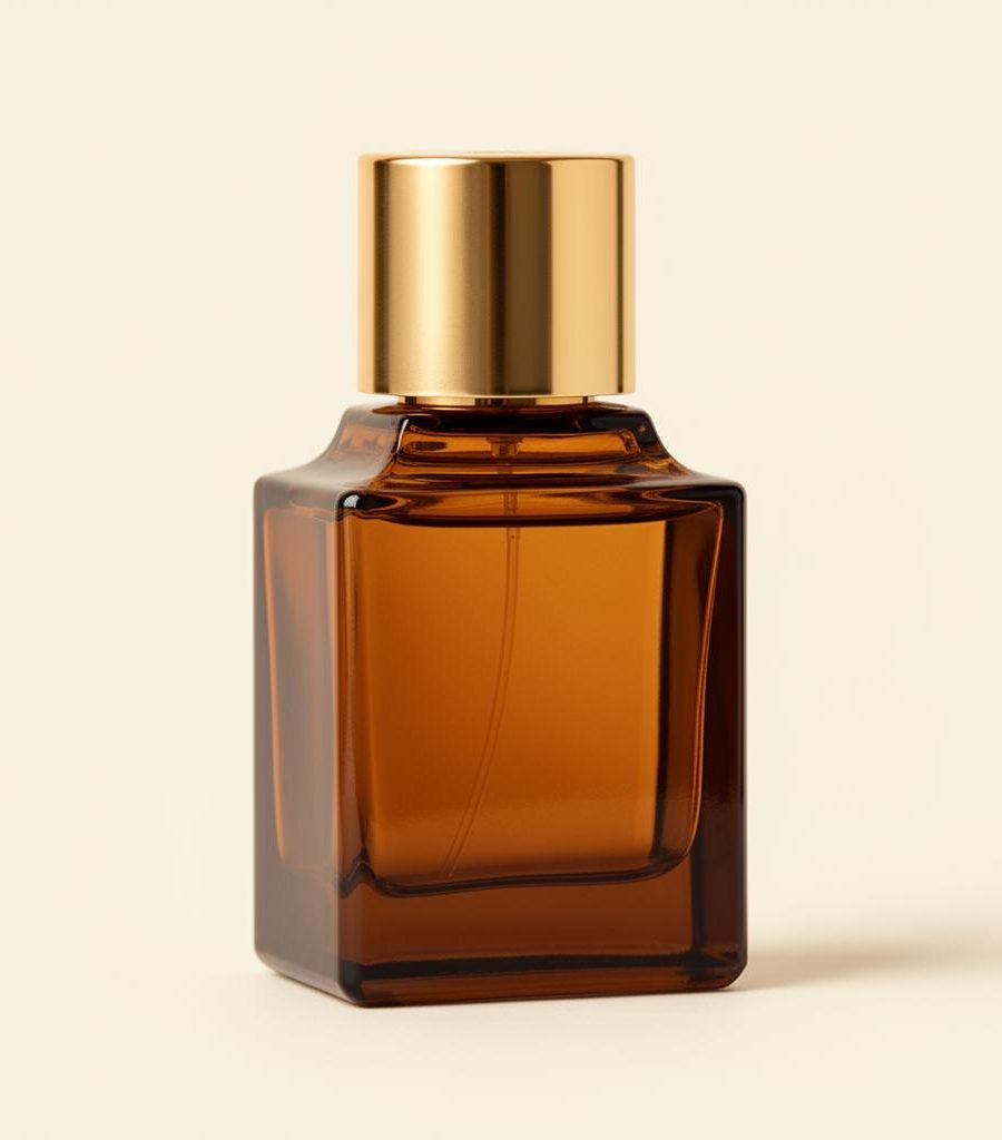 Ambre Noir — Eau de Parfum 100ml