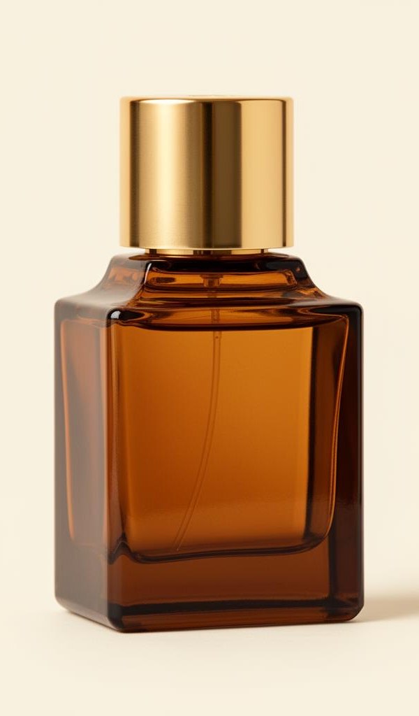 Ambre Noir — Eau de Parfum 100ml