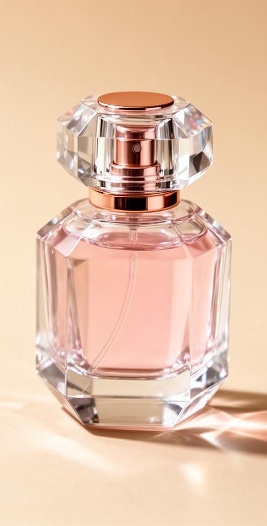 Rose Étoile — Eau de Parfum 75ml