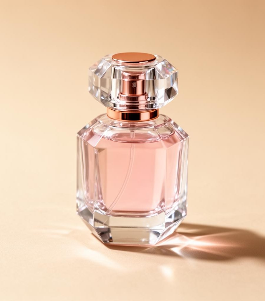 Rose Étoile — Eau de Parfum 75ml