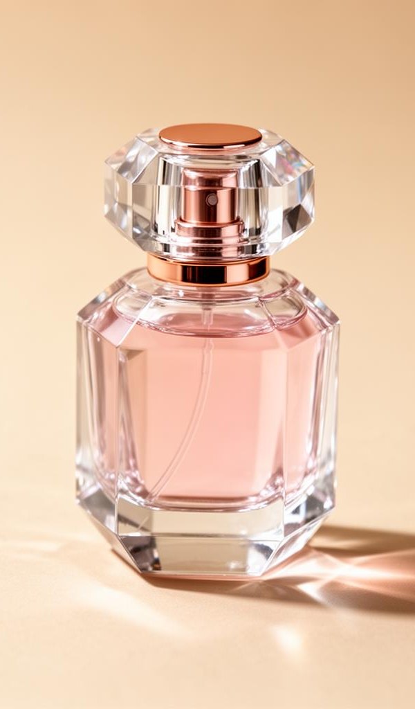 Rose Étoile — Eau de Parfum 75ml