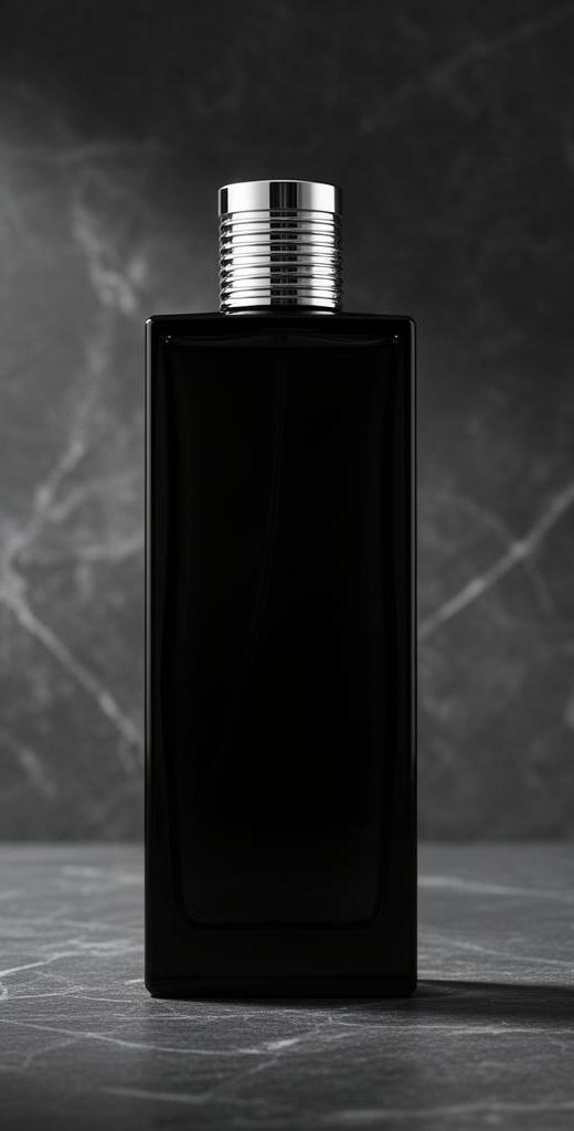 Nuit Sauvage — Eau de Parfum 100ml