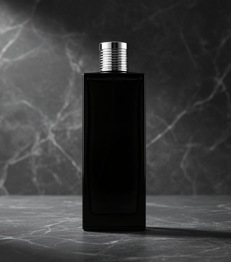 Nuit Sauvage — Eau de Parfum 100ml