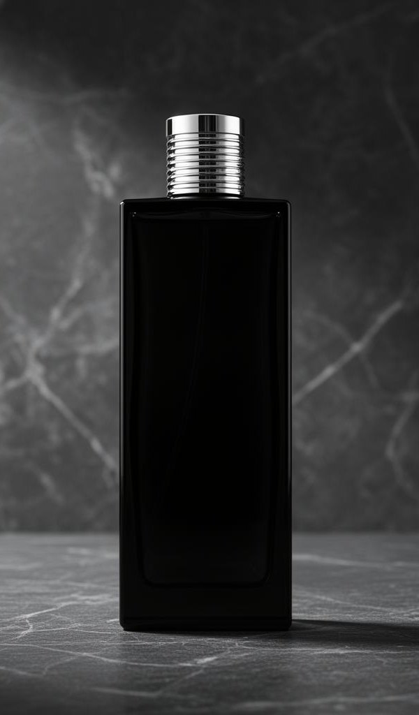 Nuit Sauvage — Eau de Parfum 100ml