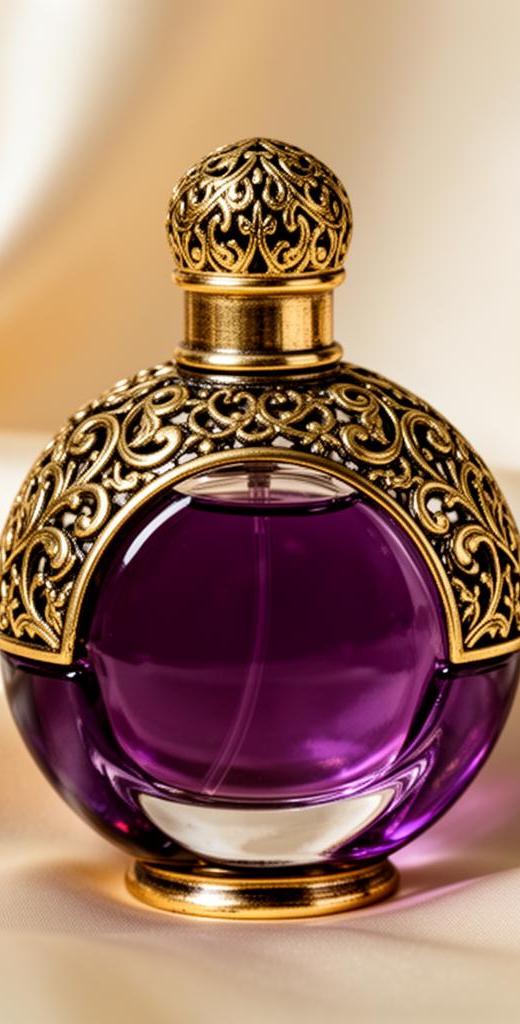 Velours d'Orient — Extrait de Parfum 50ml