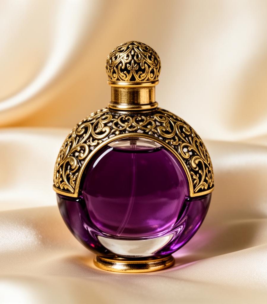 Velours d'Orient — Extrait de Parfum 50ml
