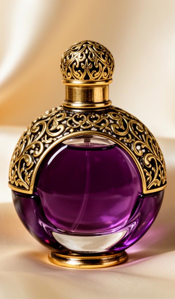 Velours d'Orient — Extrait de Parfum 50ml