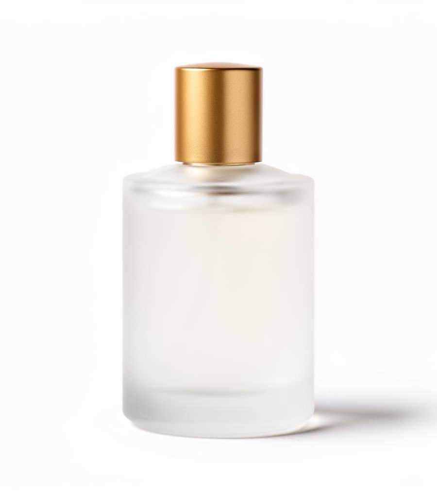 Blanc Cotton — Eau de Toilette 100ml