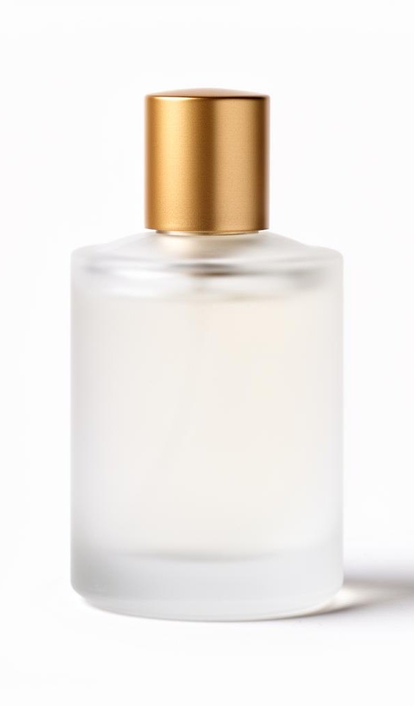 Blanc Cotton — Eau de Toilette 100ml