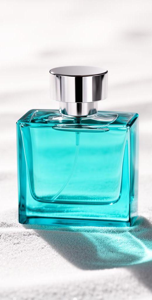 Côte d'Azur — Eau de Toilette 100ml