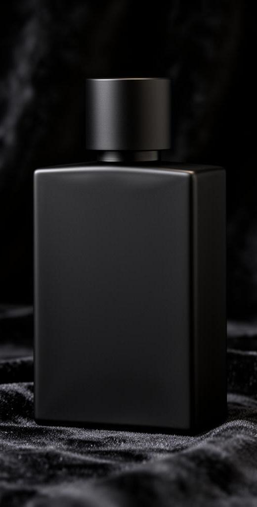 Onyx Privé — Extrait de Parfum 50ml