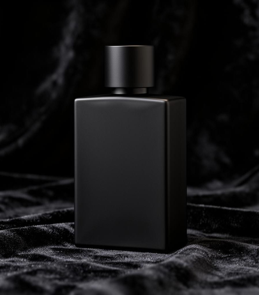 Onyx Privé — Extrait de Parfum 50ml