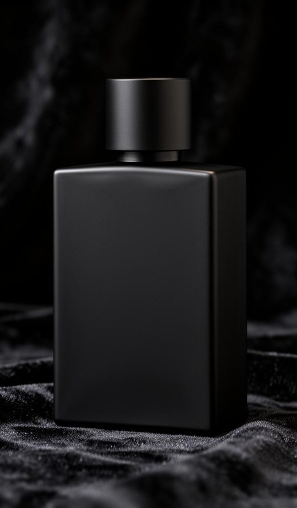 Onyx Privé — Extrait de Parfum 50ml
